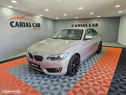 BMW 220