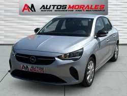 OPEL Corsa 1.2 XEL S-S Edition 75