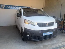Peugeot expert long 2.0 hdi 120 cv asphalt 10408ht