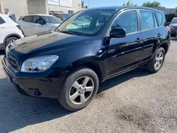 Toyota Rav-4 III 2.2 D 4WD 136CH GARANTIE 12 MOIS