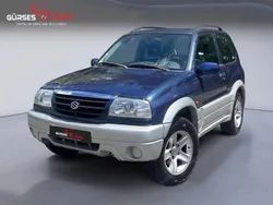 Suzuki Grand Vitara 1.6 95 4WD