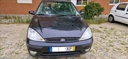 Ford Focus 1.8 TDDi (com avaria)