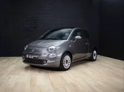 Fiat 500 70CH HYBRIDE DOLCEVITA 199/MOIS SANS APPORT / CARPLAY