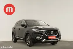 MG EHS 1.5 T-GDI Plug-in Hybrid Luxury