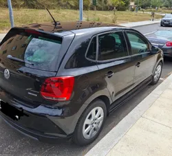 VW Polo 1.2