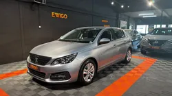 Peugeot 308 generation-ii 1.2 puretech 110 access bc start-stop
