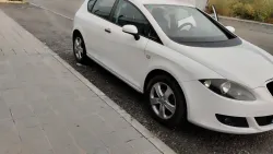 SEAT Leon León 1.9TDI Reference Ecomotive DPF