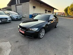 Bmw Série 3 318i E90 M SPORT DESIGN 143 BV6 GPS Alcantara KIT DISTRIBUTION + pont ARR NEUVE CT OK