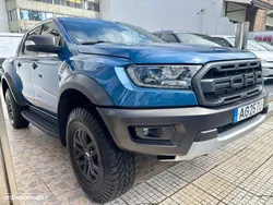 Ford Ranger 2.0 TDCi CD Raptor 4WD