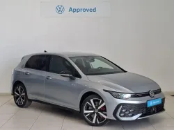 Volkswagen Golf 1.5 TSI GTE DSG6 200kW
