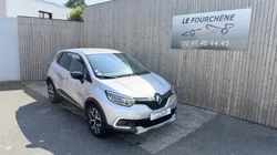 Renault CAPTUR 0.9 TCE 90CH ENERGY BUSINESS EURO6C