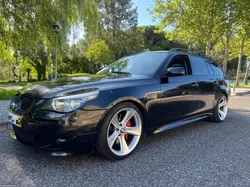 BMW 535 D 3.0 Pack M (1 Dono) Selo Barato - Como Novo