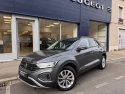 Volkswagen T-Roc 1.5 TSI 150 EVO2 LIFE DSG7