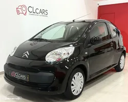 Citroën C1 1.0 SX