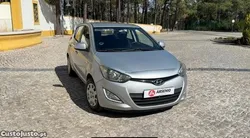 Hyundai i20 1.1 CRDi