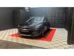 KIA XCEED 1.6L CRDi 136 CH Launch Edition CAMERA CARPLAY GARANTIE CONSTRUCTEUR 10/27