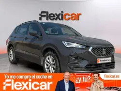 SEAT Tarraco 2.0TDI S&S Style 150