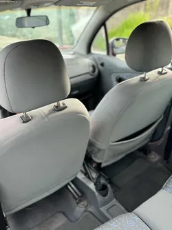 Chevrolet Matiz 1000