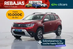 DACIA Duster 1.0 TCE Essential 4x2 67kW