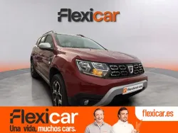 DACIA Duster TCE GPF Comfort 4x2 96kW