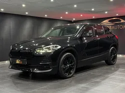 BMW X2 16 d sDrive Auto
