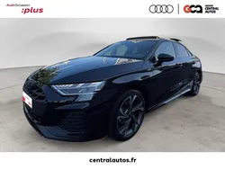 Audi A3 Berline TFSI Mild Hybrid 150 S tronic 7 S line
