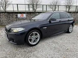 BMW 520 d Pack M Auto