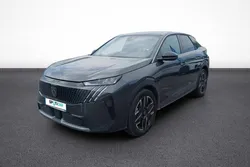 PEUGEOT 3008 Hybrid 145 e-DCS6 Allure