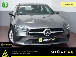 MERCEDES Clase CLA CLA Shooting Brake 200d 8G-DCT
