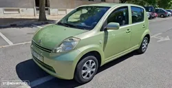 Daihatsu Sirion 1.0 AC