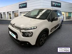 Citroën C3 ENTREPRISE SOCIETE BLUEHDI 100 S&S BVM6 PRO PLUS