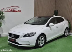 Volvo V40 1.6 D2 Momentum Eco