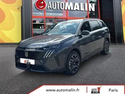 Peugeot 5008 Hybrid 136 e-DCS6 Allure