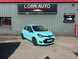 Renault Twingo 1.2 LEV 16V 75CH SUMMERTIME ECO² CLIM