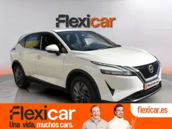 NISSAN Qashqai 1.3 DIG-T mHEV 12V Tekna 4x2 Aut. 116kW