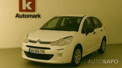 Citroen C3 de 2011