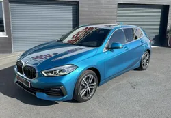 BMW Série 1 (F40) 118 D BUSINESS DESIGN 150 BV6