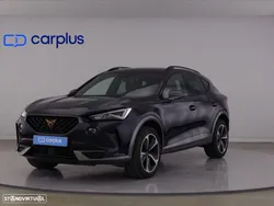 Cupra Formentor 2.0 TDI Base