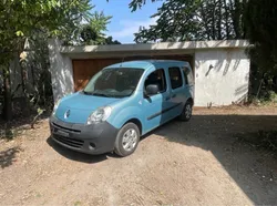 RENAULT Kangoo 1.5 DCI 85ch Privilège