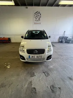 Citroën c2 essence