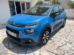 Citroën C3 Feel