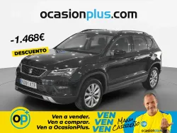 SEAT Ateca 1.5 EcoTSI S&S Style