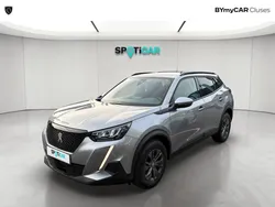 PEUGEOT 2008 PureTech 100 S&S BVM6 Style