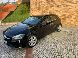 Mercedes-Benz A 180 CDI BE Edition Urban
