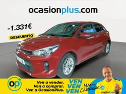 KIA Rio 1.0 T-GDi Eco-Dynamics Drive 100