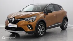Renault Captur 1.0 TCe 90ch Intens -21