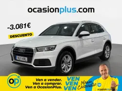 AUDI Q5 2.0TDI ultra Advanced Edition 150