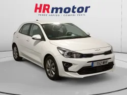 KIA Rio 1.0 T-GDi MHEV iMT Drive 100