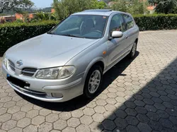Nissan Almera 2.2 dci