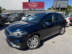SUZUKI SX4 S-CROSS SUZUKI SX4 S-Cross Phase 2 1.0 Boosterjet 12V 4x2 111 cv Privilege